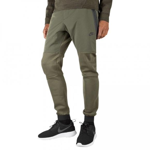 Nike Other - NWT Nike tech fleece sweat track pants
